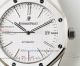 Audemars Piguet Royal Oak 15400 Replica Watches - White Grande Tapisserie Dial (4)_th.jpg